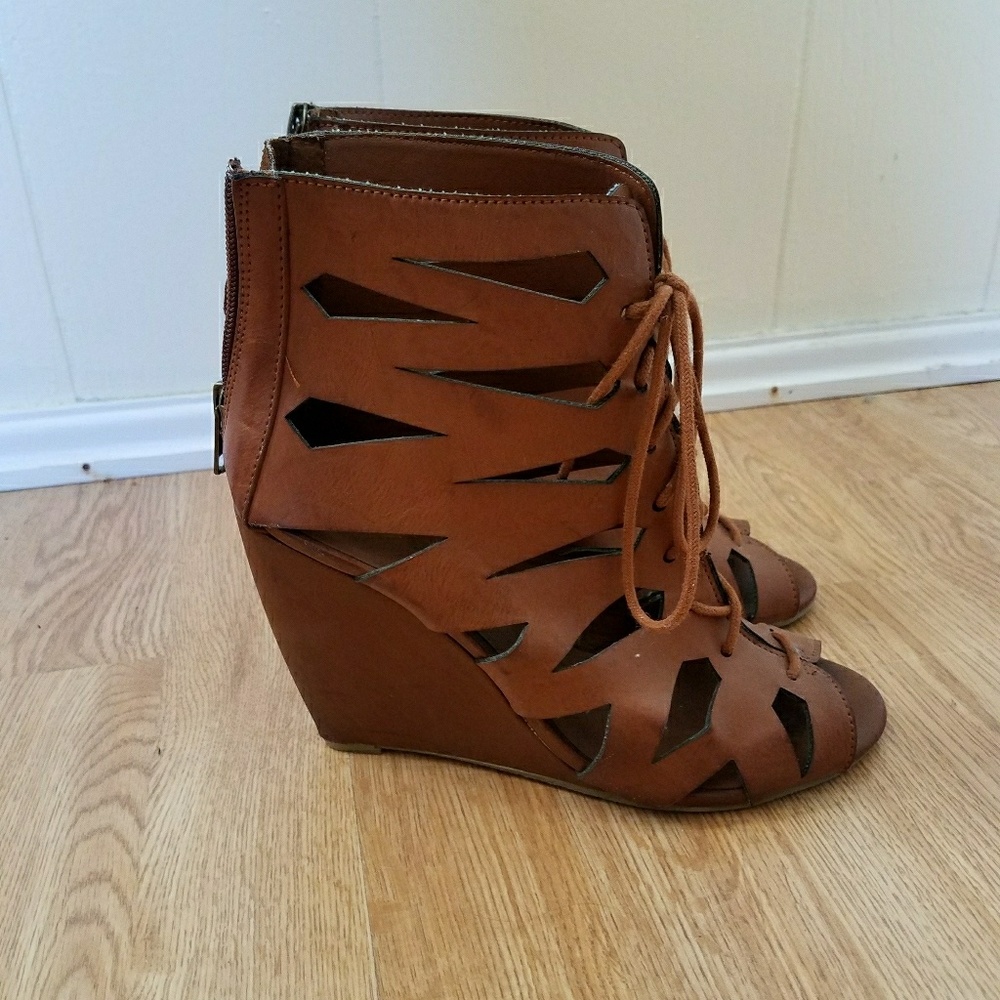 Wedges